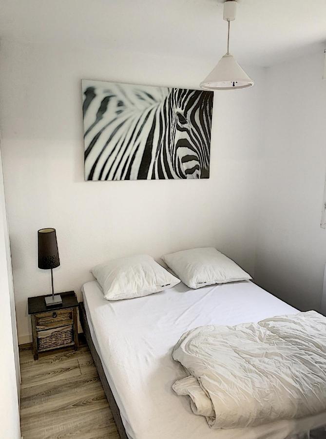 Front De 11 - Jardin - Thalasso * Cabourg