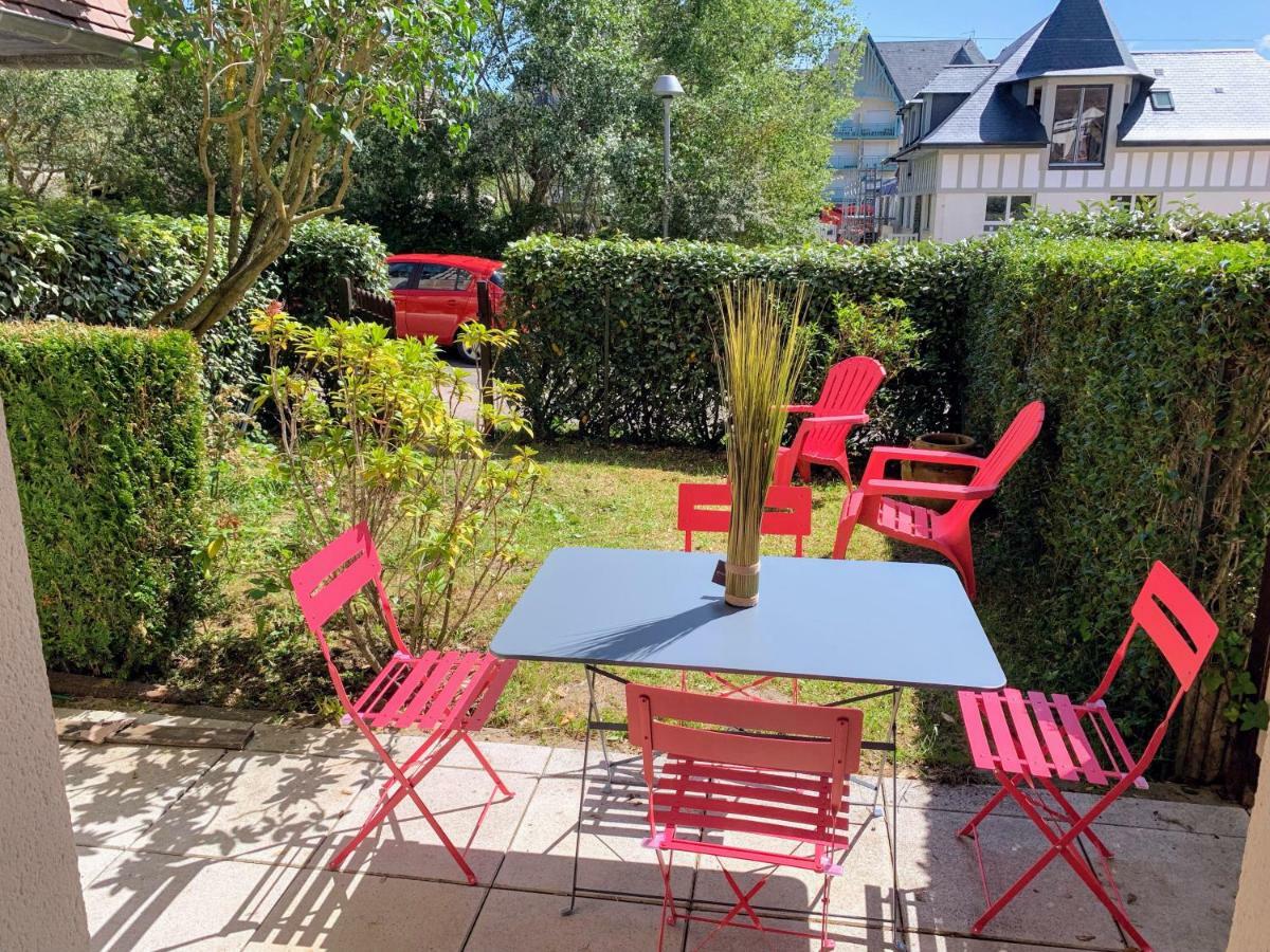 Front De 11 - Jardin - Thalasso *