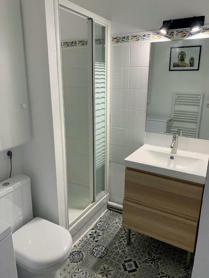 Front De 11 - Jardin - Thalasso * Cabourg